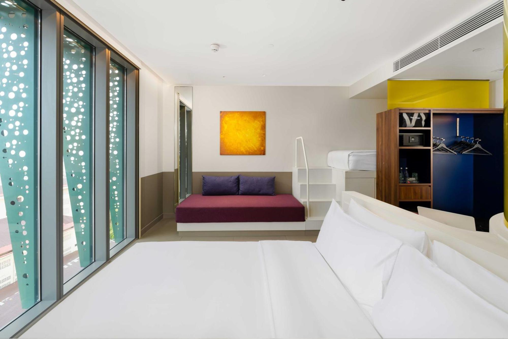 Wink Hotel Tuy Hoa Beach - 24Hrs Stay & Rooftop Pool Bar Zewnętrze zdjęcie