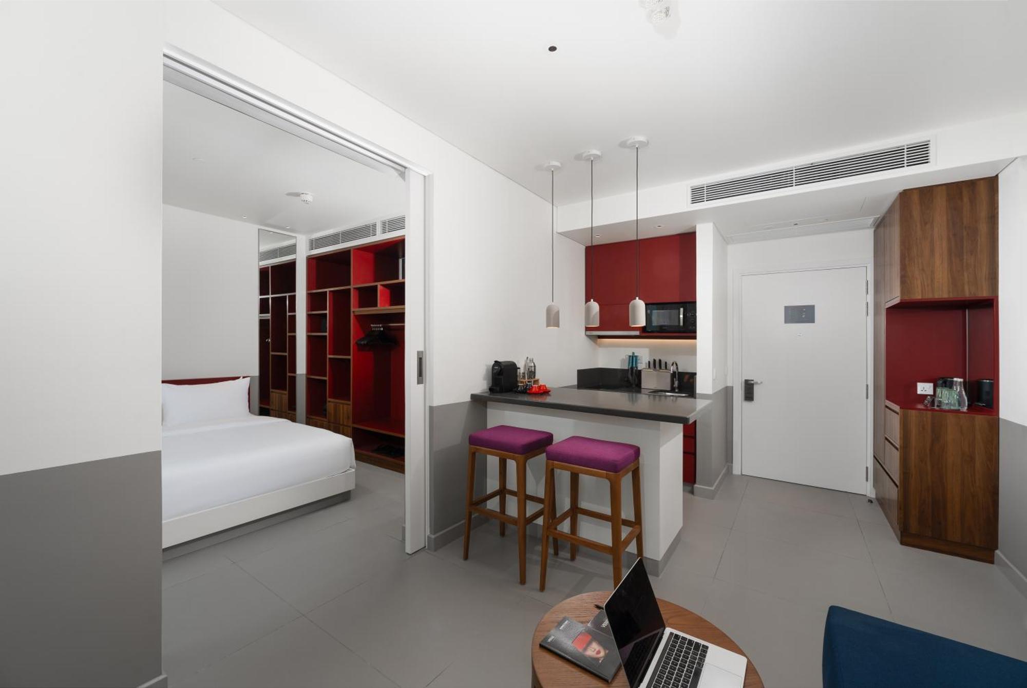 Wink Hotel Tuy Hoa Beach - 24Hrs Stay & Rooftop Pool Bar Zewnętrze zdjęcie