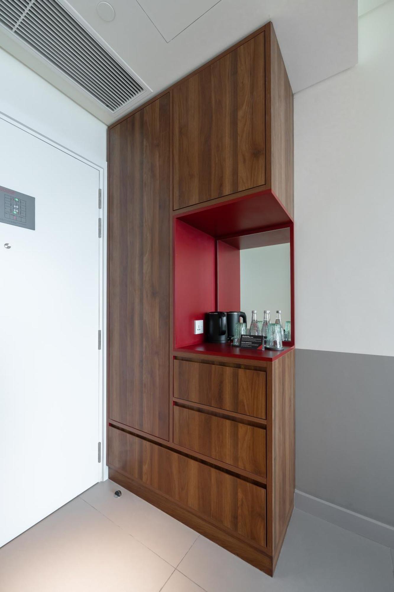 Wink Hotel Tuy Hoa Beach - 24Hrs Stay & Rooftop Pool Bar Zewnętrze zdjęcie